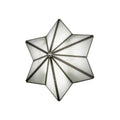 Meyda Lighting Star 12 Inch Led Wall Sconce Cp23644