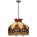 Meyda Lighting 20 Inch Large Pendant Cp250104