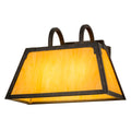 Meyda Lighting Dalton 14 Inch Wall Sconce Cp23756