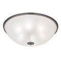 Meyda Lighting 36 Inch 6 Light Flush Mount Cp250197