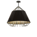 Meyda Lighting 44 Inch Led Large Pendant Cp250215