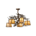Meyda Lighting 29 Inch 5 Light Chandelier Cp250232
