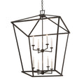 Meyda Lighting 51 Inch Large Pendant Cp250261