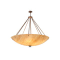 Meyda Lighting 60 Inch Large Pendant Cp250266