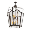 Meyda Lighting 42 Inch Large Pendant Cp250342