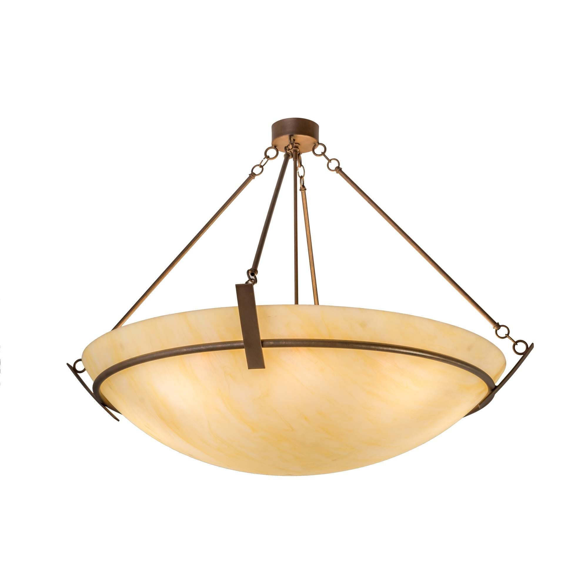 Meyda Lighting 46 Inch Led Large Pendant Cp250418
