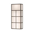 Meyda Lighting Quadrato Helsinki 42 Inch Wall Sconce Cp24681