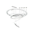 Meyda Lighting 72 Inch Led Large Pendant Cp250734