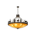 Meyda Lighting 48 Inch Large Pendant Cp250743