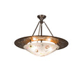 Meyda Lighting Supernova 31 Inch Large Pendant Cp25257