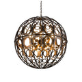 Meyda Lighting 42 Inch Large Pendant Cp250789