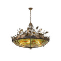 Meyda Lighting 48 Inch Large Pendant Cp250909