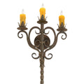 Meyda Lighting 71 Inch Wall Sconce Cp25526