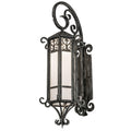 Meyda Lighting 37 Inch Wall Sconce Cp250951