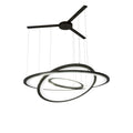 Meyda Lighting 63 Inch Led Large Pendant Cp251022