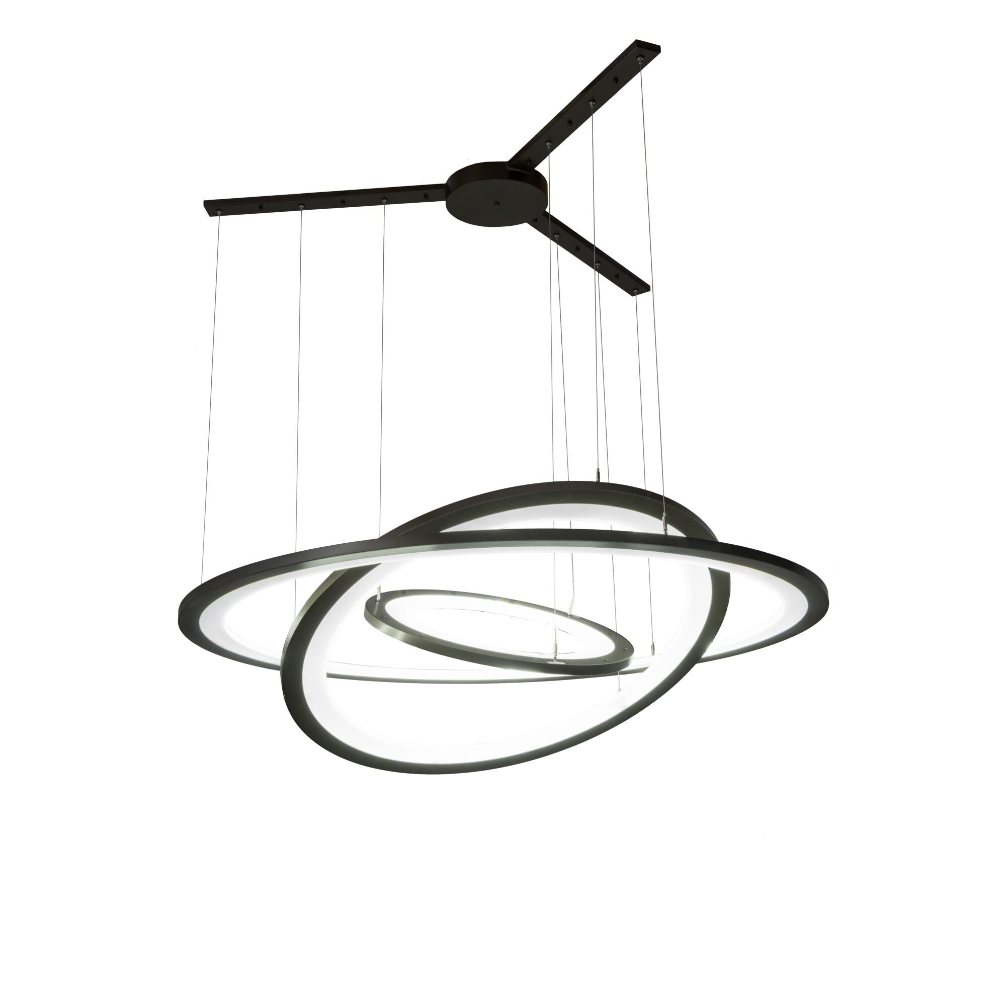 Meyda Lighting 63 Inch Led Large Pendant Cp251022