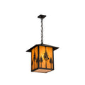 Meyda Lighting 23 Inch Led Large Pendant Cp251044