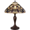 Meyda Lighting 22 Inch Outdoor Table Lamp Cp251230