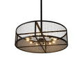 Meyda Lighting 60 Inch Large Pendant Cp251311