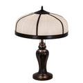 Meyda Lighting 24 Inch Outdoor Table Lamp Cp251318