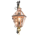 Meyda Lighting 32 Inch Wall Sconce Cp251348