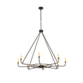 Meyda Lighting 57 Inch Large Pendant Cp251378