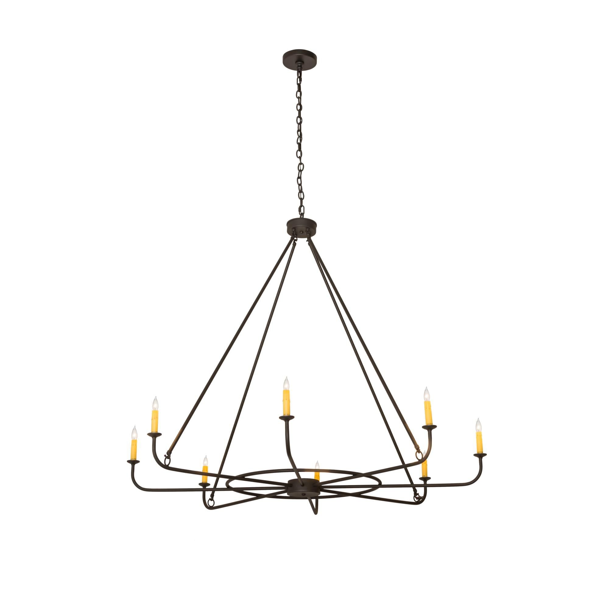 Meyda Lighting 57 Inch Large Pendant Cp251378