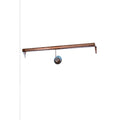 Meyda Lighting 46 Inch Led Wall Sconce Cp251393