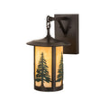 Meyda Lighting 17 Inch Wall Sconce Cp251571