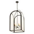 Meyda Lighting 34 Inch Large Pendant Cp251588