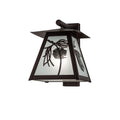 Meyda Lighting 19 Inch Wall Sconce Cp251614