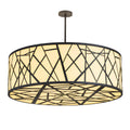 Meyda Lighting 48 Inch Large Pendant Cp251743