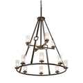 Meyda Lighting 38 Inch Large Pendant Cp251766
