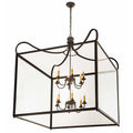 Meyda Lighting 61 Inch Large Pendant Cp251814