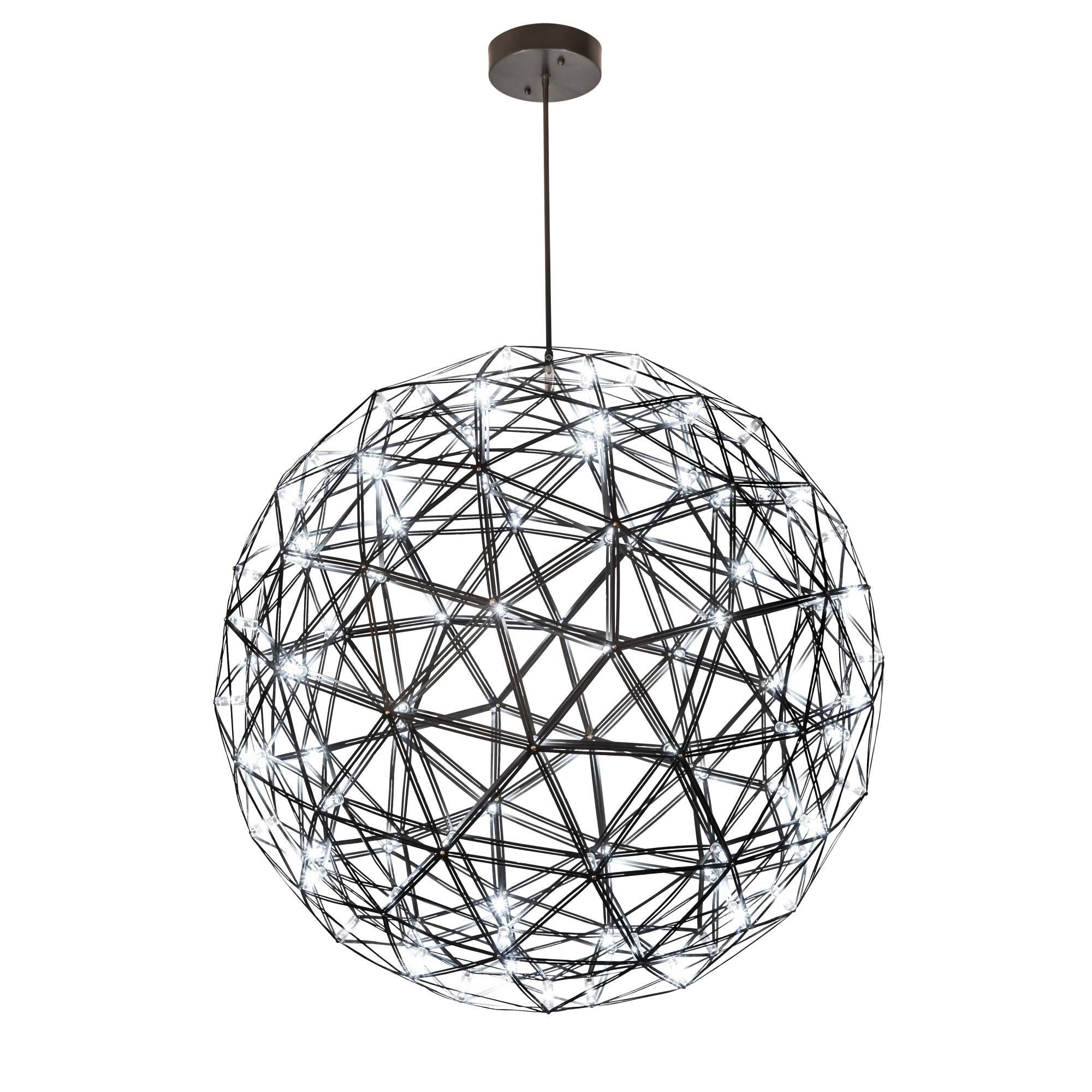 Meyda Lighting 44 Inch Large Pendant Cp251827