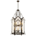 Meyda Lighting 33 Inch Large Pendant Cp251836