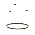 Meyda Lighting 48 Inch Led Large Pendant Cp251880