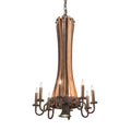 Meyda Lighting 20 Inch Mini Chandelier Cp251912