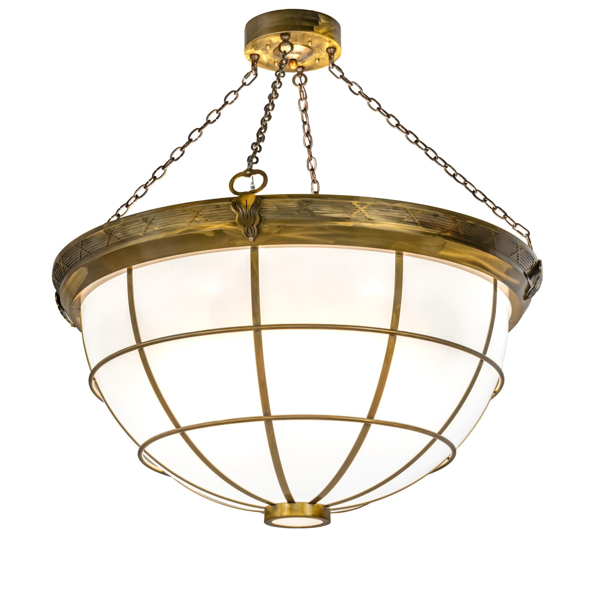 Meyda Lighting 48 Inch Large Pendant Cp251922