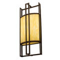 Meyda Lighting 24 Inch Led Wall Sconce Cp252015
