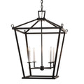 Meyda Lighting 34 Inch Large Pendant Cp252021
