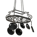 Meyda Lighting Neo 38 Inch Large Pendant Cp745128