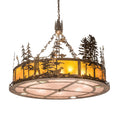 Meyda Lighting 50 Inch Large Pendant Cp252084