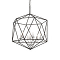 Meyda Lighting Sacha 42 Inch Large Pendant Cp745578