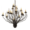 Meyda Lighting 42 Inch Large Pendant Cp252129