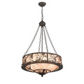 Meyda Lighting 24 Inch Led Large Pendant Cp252304