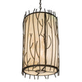 Meyda Lighting 18 Inch Led Large Pendant Cp252316