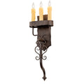 Meyda Lighting 29 Inch Wall Sconce Cp252357