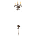 Meyda Lighting 70 Inch Wall Sconce Cp252358