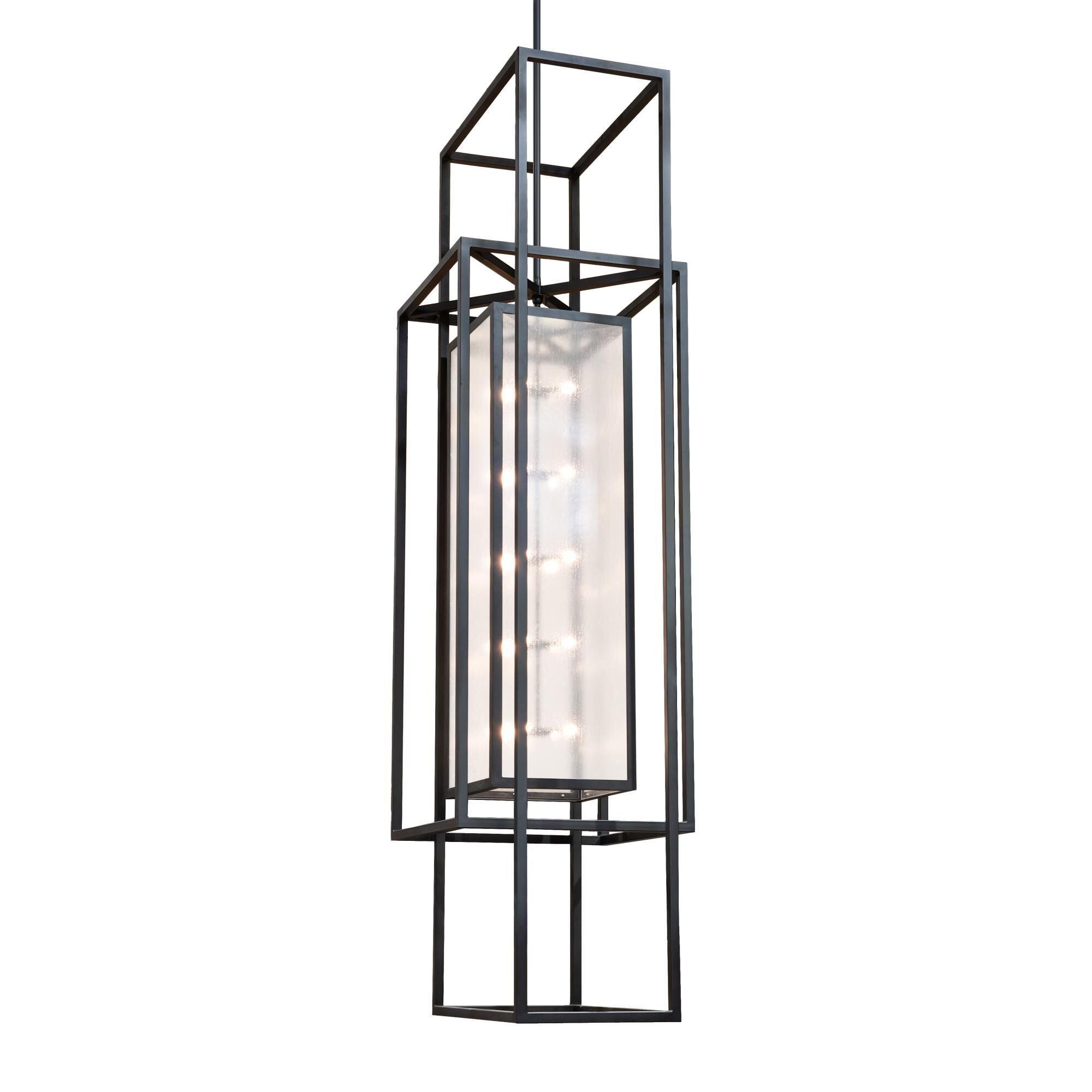 Meyda Lighting Willowbend 58 Inch Large Pendant Cp745693